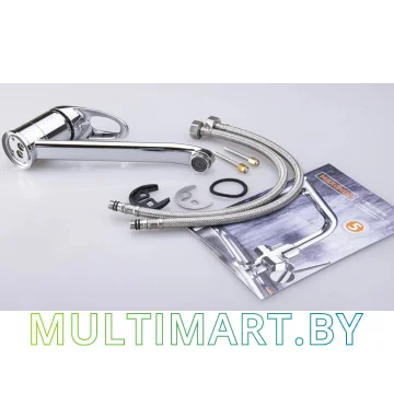 Смеситель Maxonor MN4203 картинка 5
